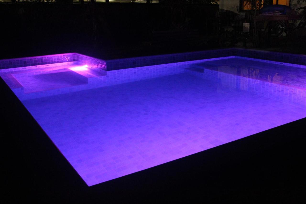 Proximo Centro Historico - Piscina - Ar Condicionado Villa Araquari Dış mekan fotoğraf