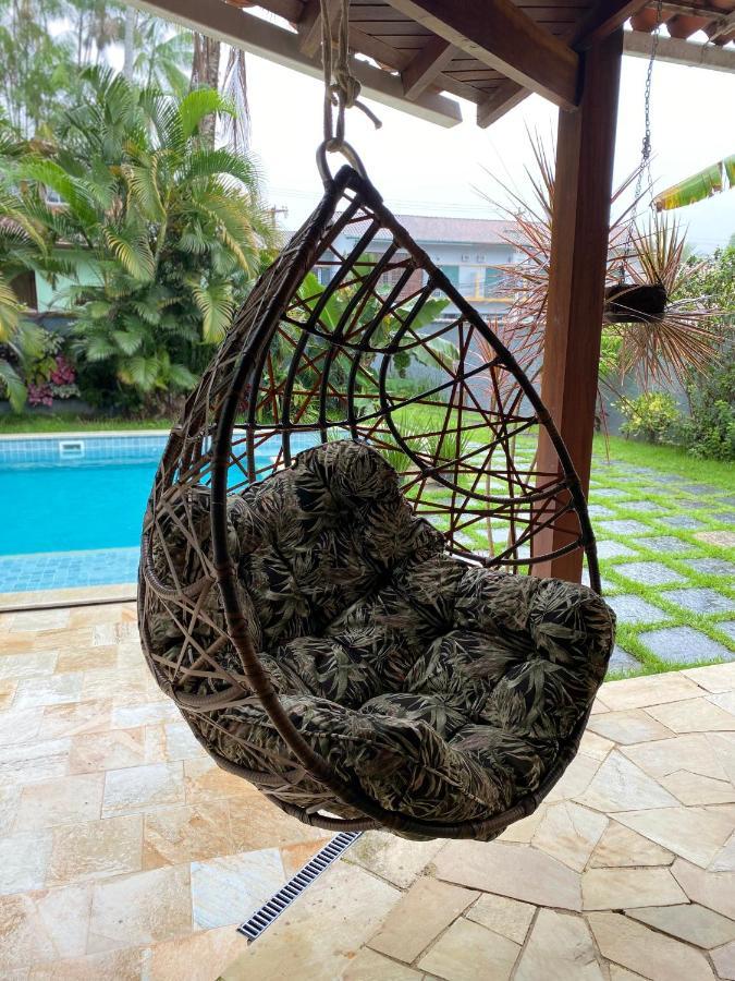 Proximo Centro Historico - Piscina - Ar Condicionado Villa Araquari Dış mekan fotoğraf