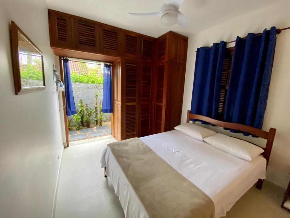 Proximo Centro Historico - Piscina - Ar Condicionado Villa Araquari Dış mekan fotoğraf