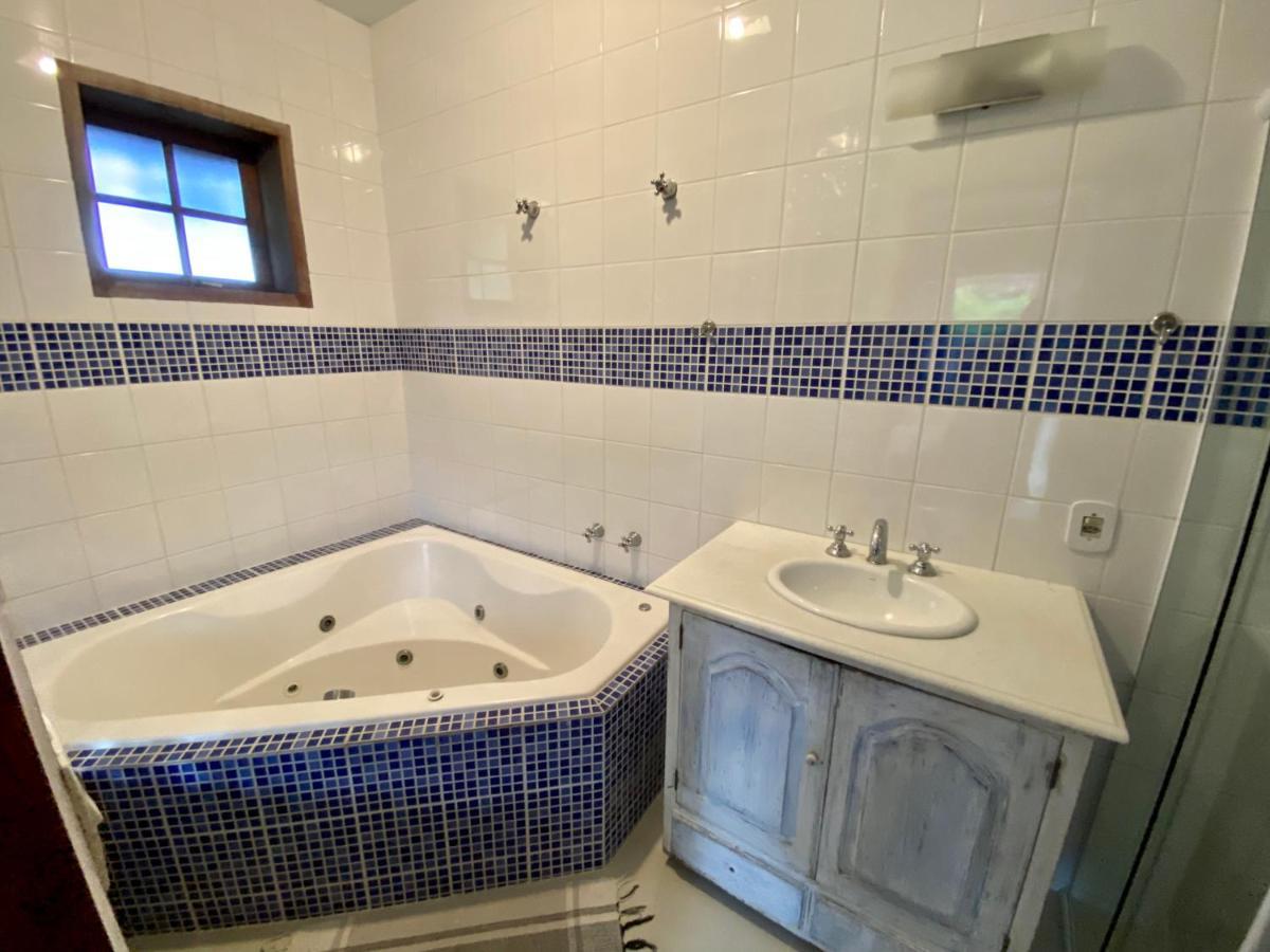 Proximo Centro Historico - Piscina - Ar Condicionado Villa Araquari Dış mekan fotoğraf