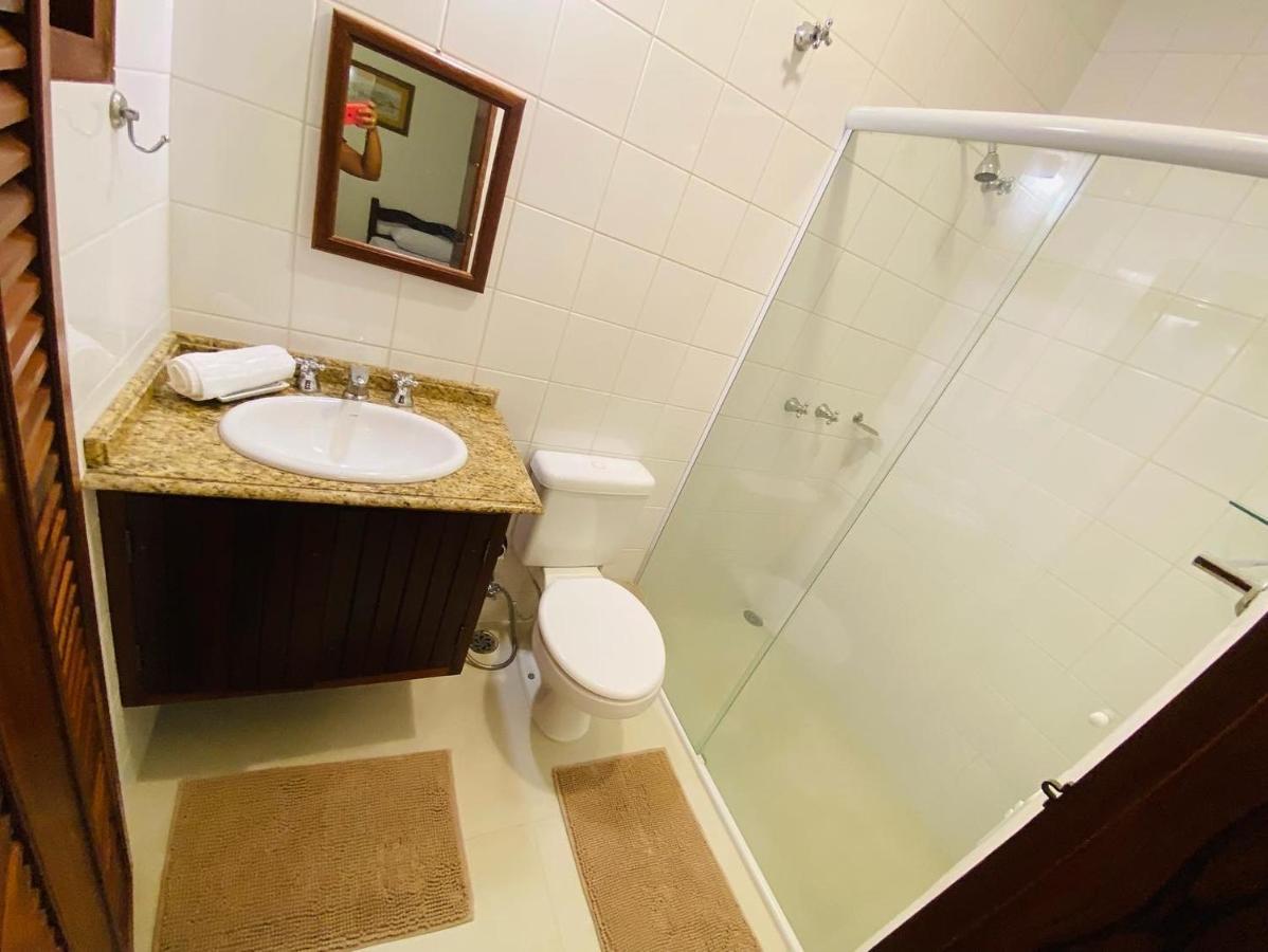 Proximo Centro Historico - Piscina - Ar Condicionado Villa Araquari Dış mekan fotoğraf