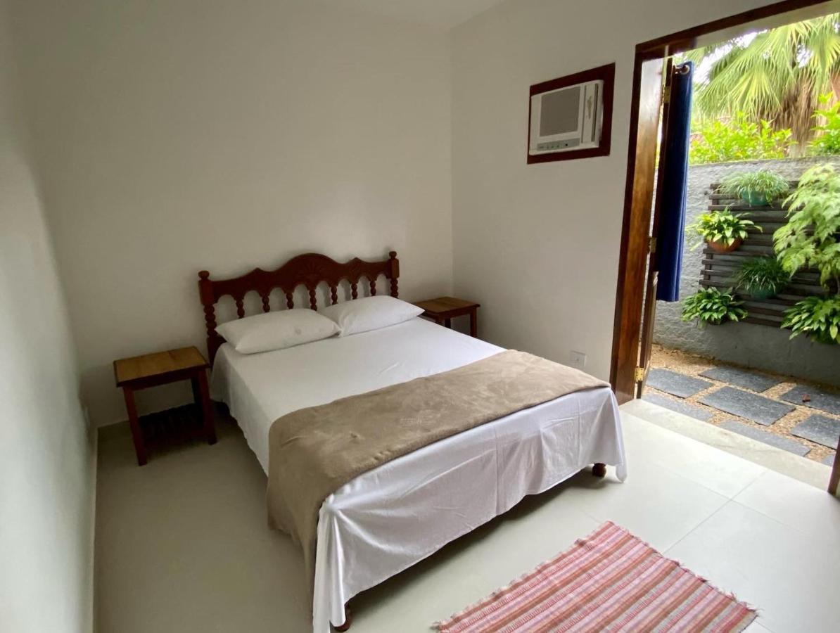 Proximo Centro Historico - Piscina - Ar Condicionado Villa Araquari Dış mekan fotoğraf