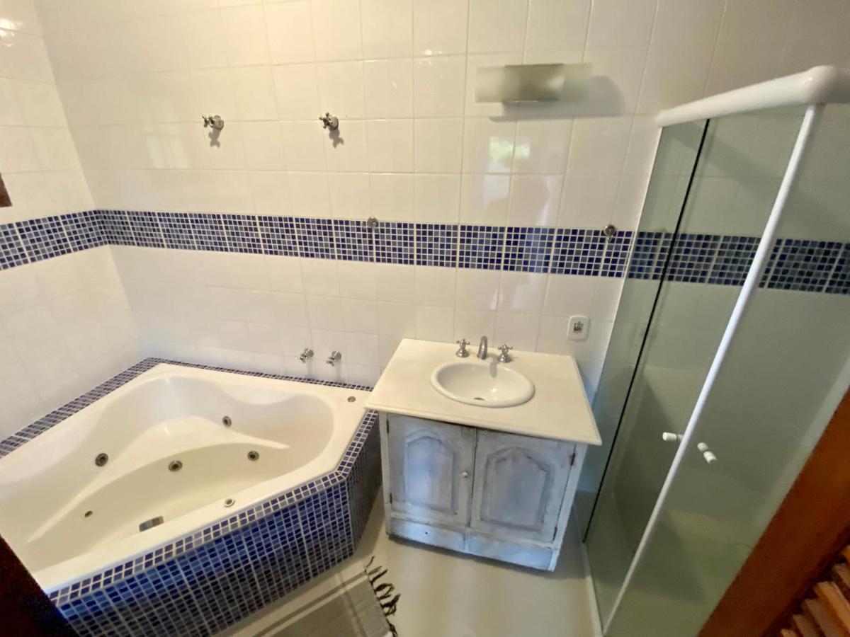 Proximo Centro Historico - Piscina - Ar Condicionado Villa Araquari Dış mekan fotoğraf