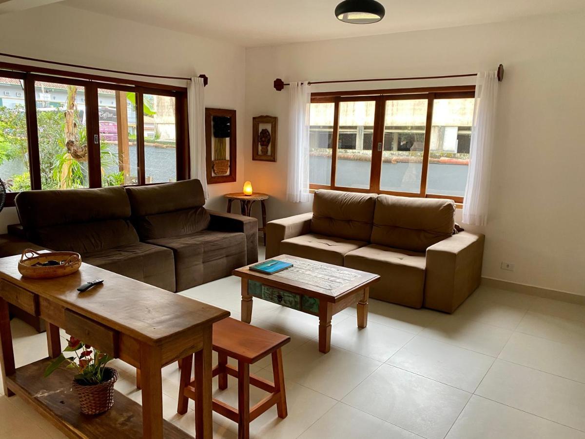Proximo Centro Historico - Piscina - Ar Condicionado Villa Araquari Dış mekan fotoğraf