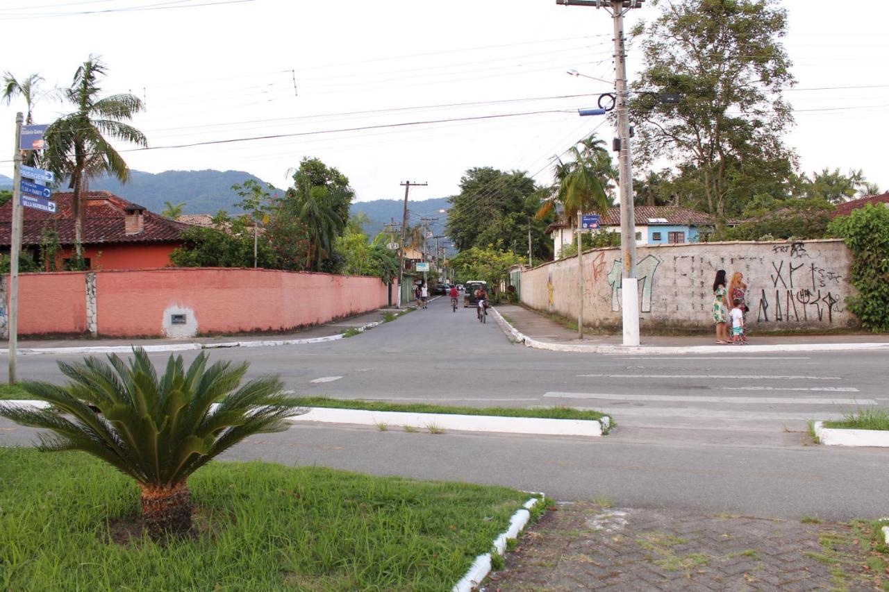 Proximo Centro Historico - Piscina - Ar Condicionado Villa Araquari Dış mekan fotoğraf