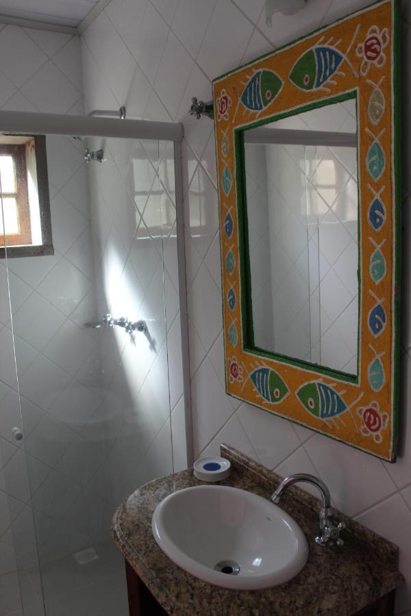 Proximo Centro Historico - Piscina - Ar Condicionado Villa Araquari Dış mekan fotoğraf